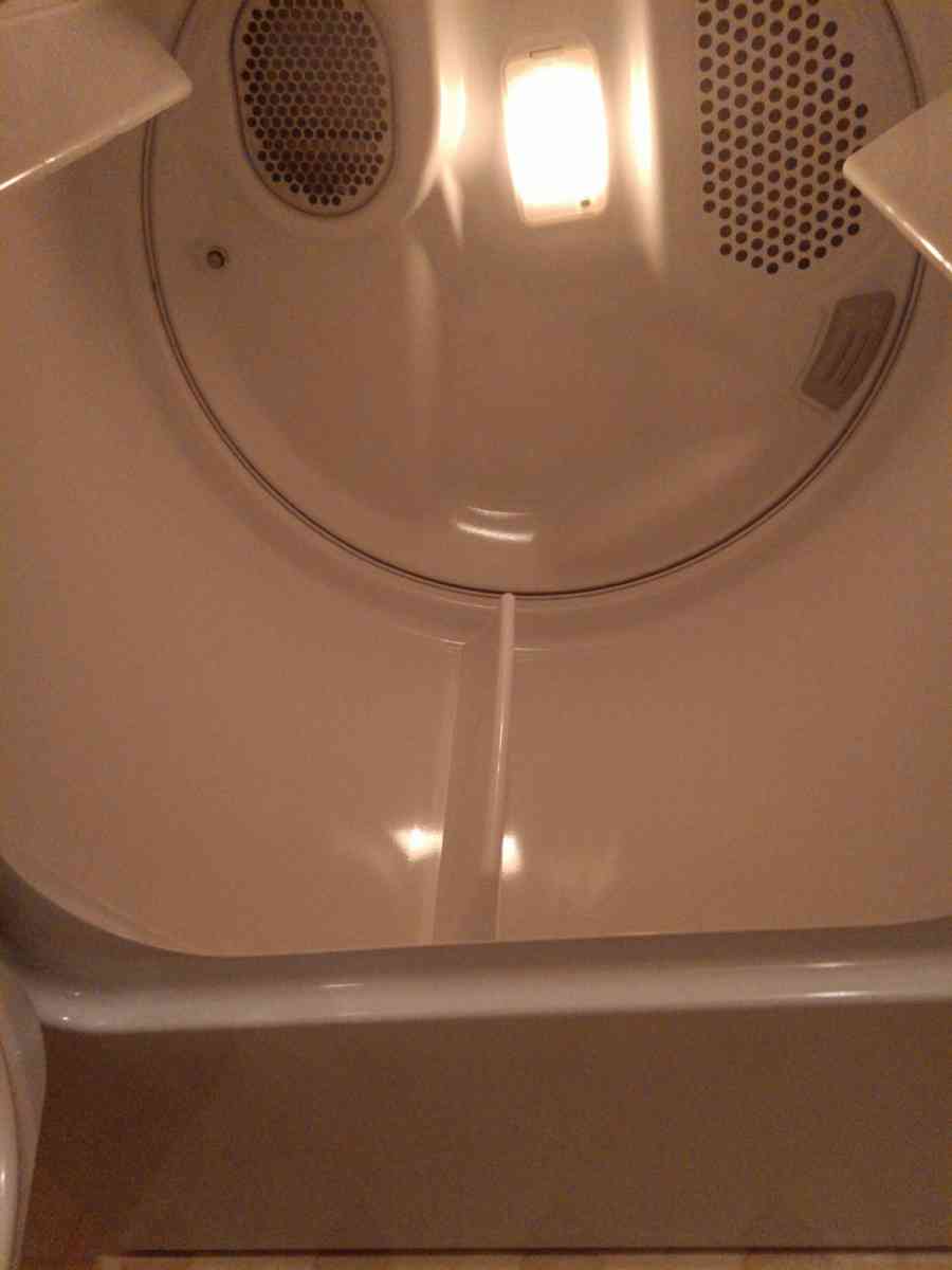 Kenmore Series 600s Dryer - El Paso, Texas - FleaMarketBay