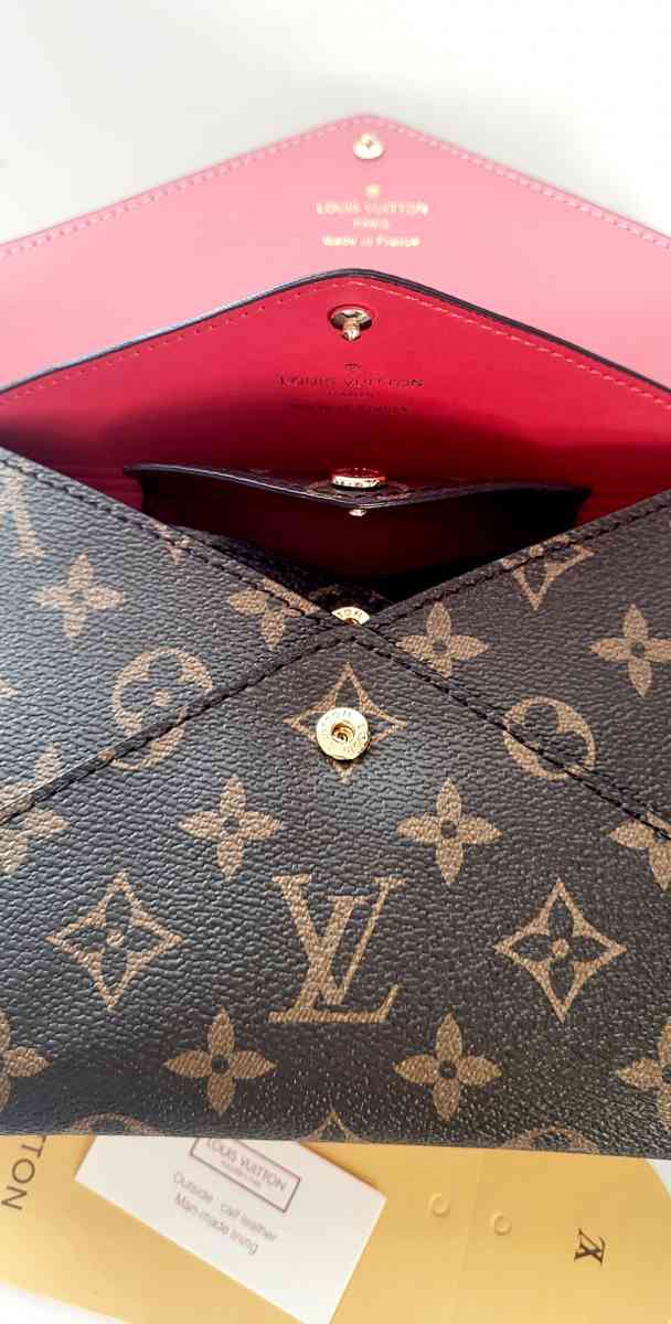 3 Purse LV with Box - Morganton, North Carolina - FleaMarketBay