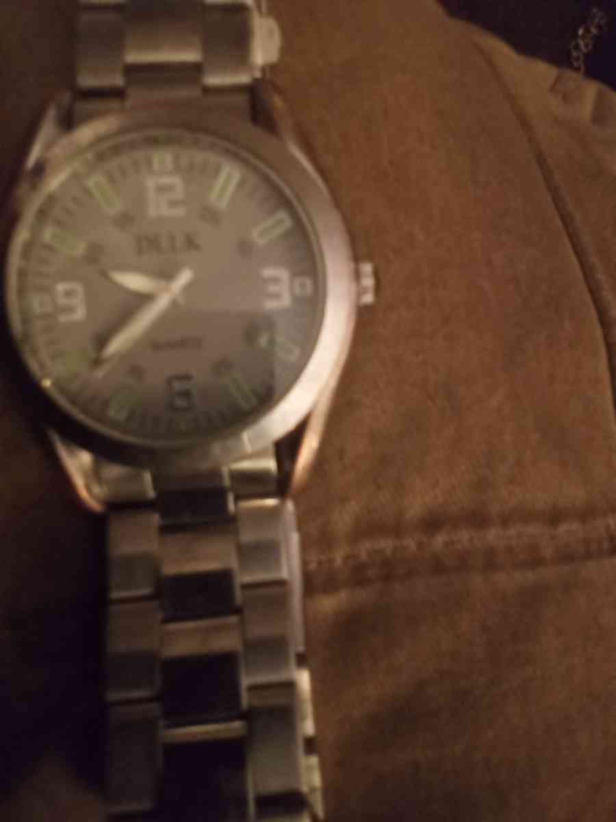 watches - Statesville, North Carolina - FleaMarketBay