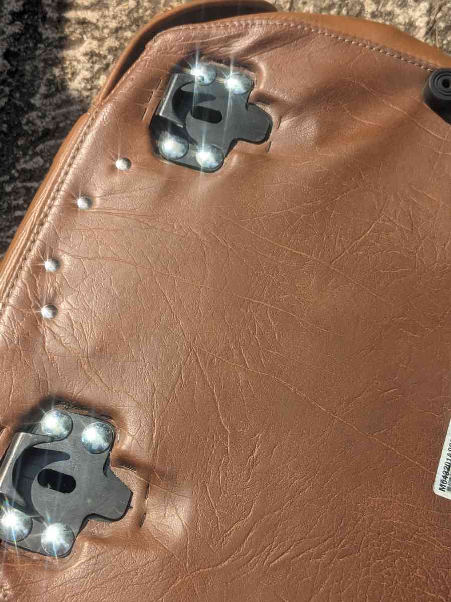 Indian motorcycle saddlebags - Jonesboro, Arkansas - FleaMarketBay