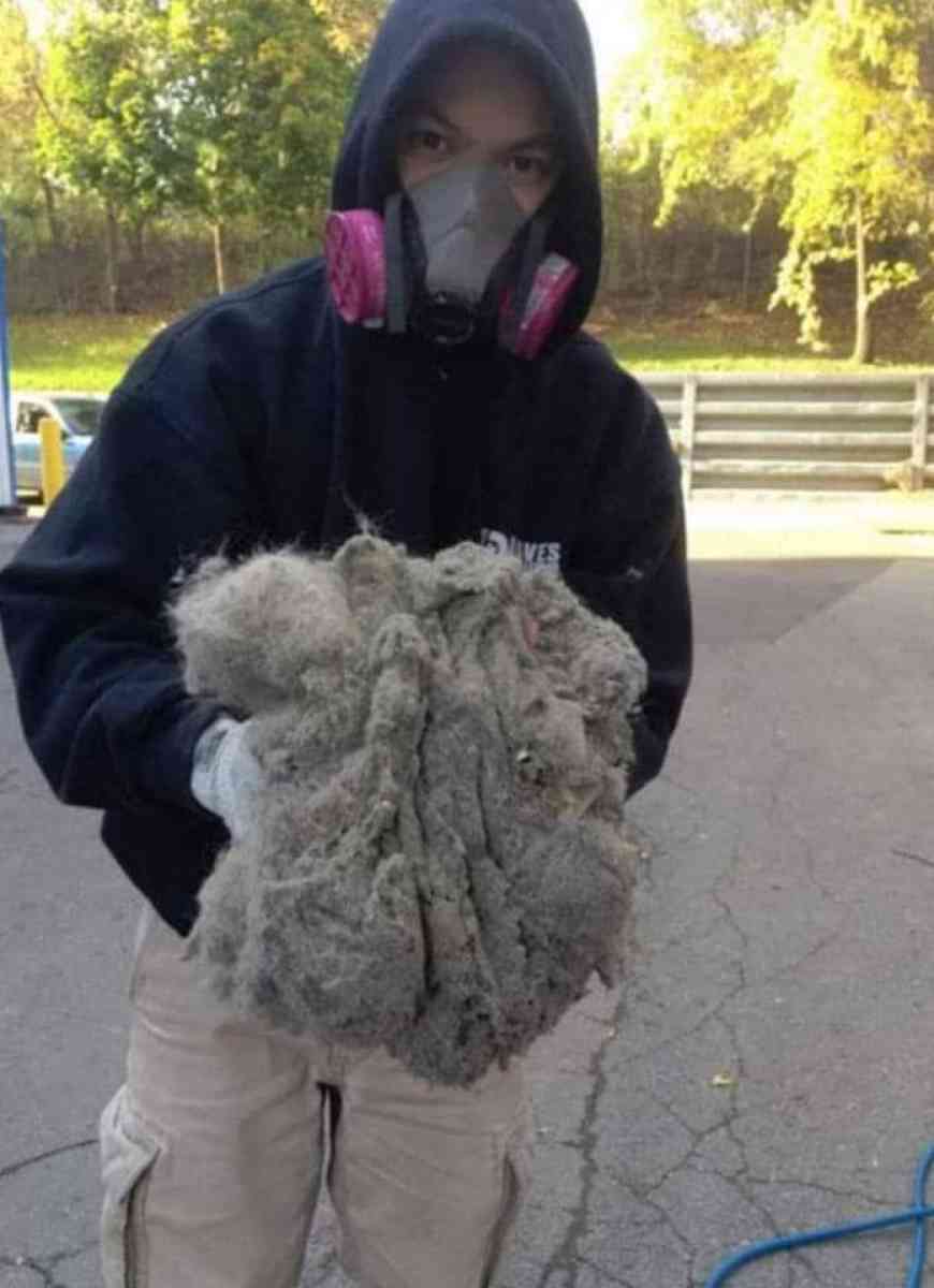 Air Ducts Cleaning - Orlando, Florida - FleaMarketBay