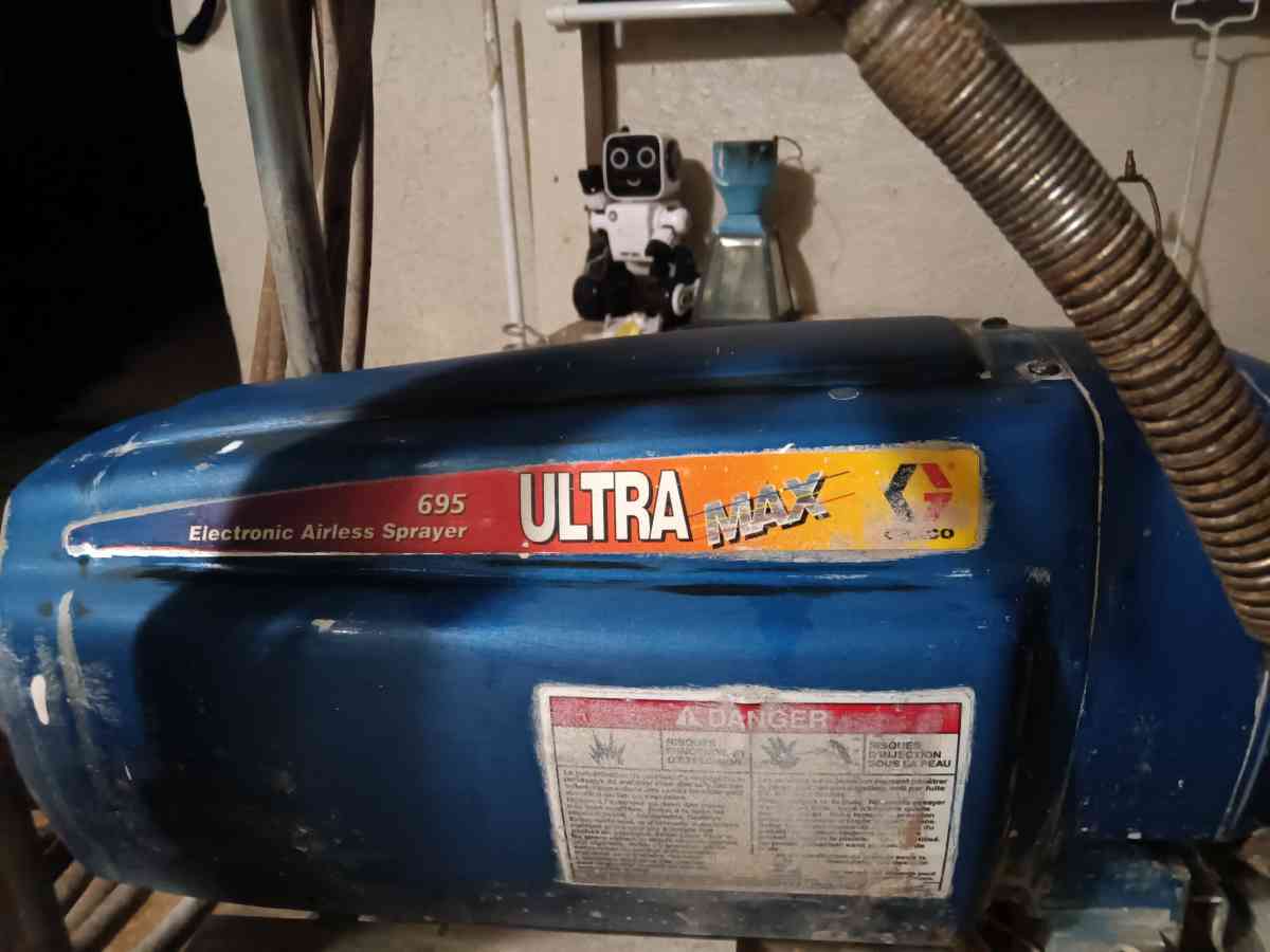 Graco ultra max - Fort Worth, Texas