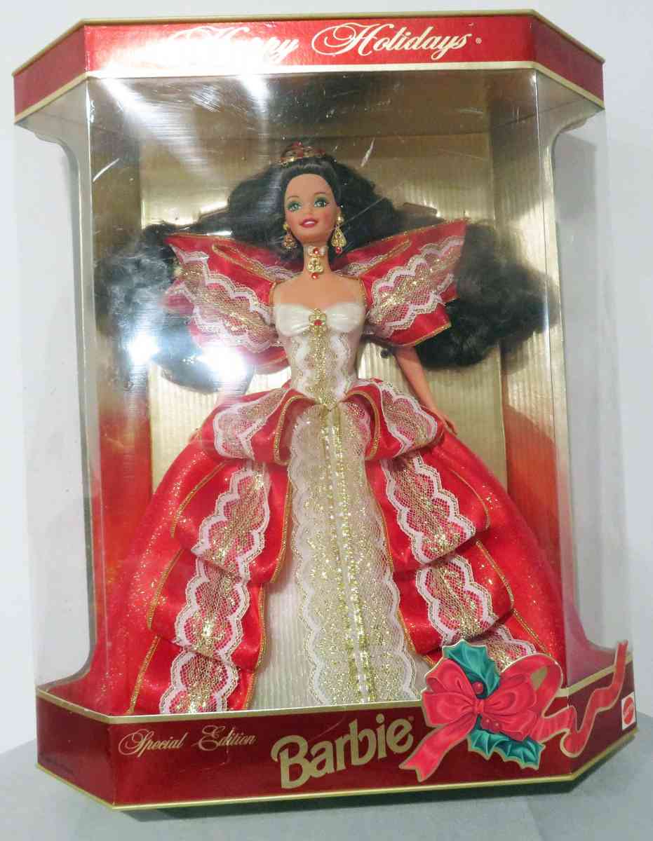 barbie collection - Mccomb, Mississippi - FleaMarketBay