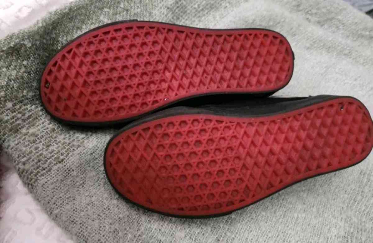 Vans shoes - Westminster, California - FleaMarketBay