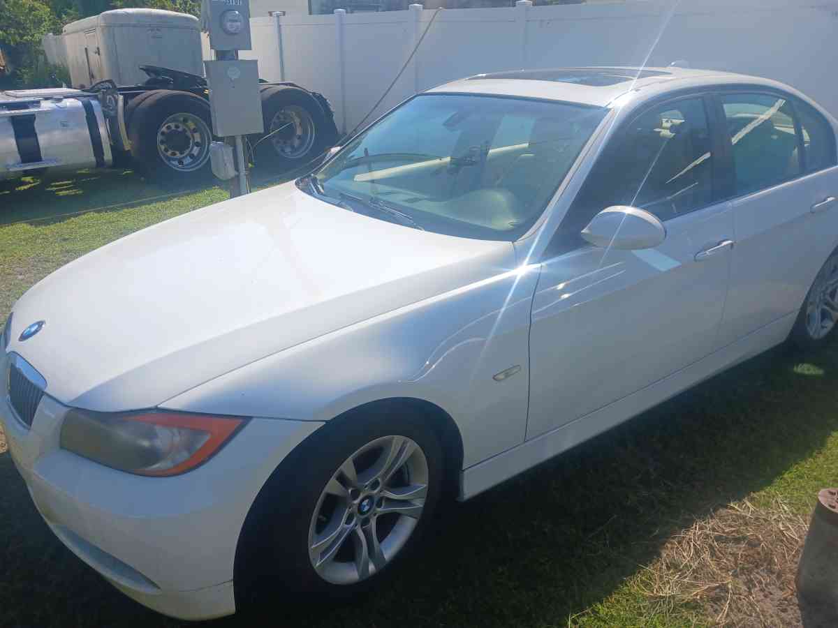 bmw328i 2008 - Tampa, Florida - FleaMarketBay