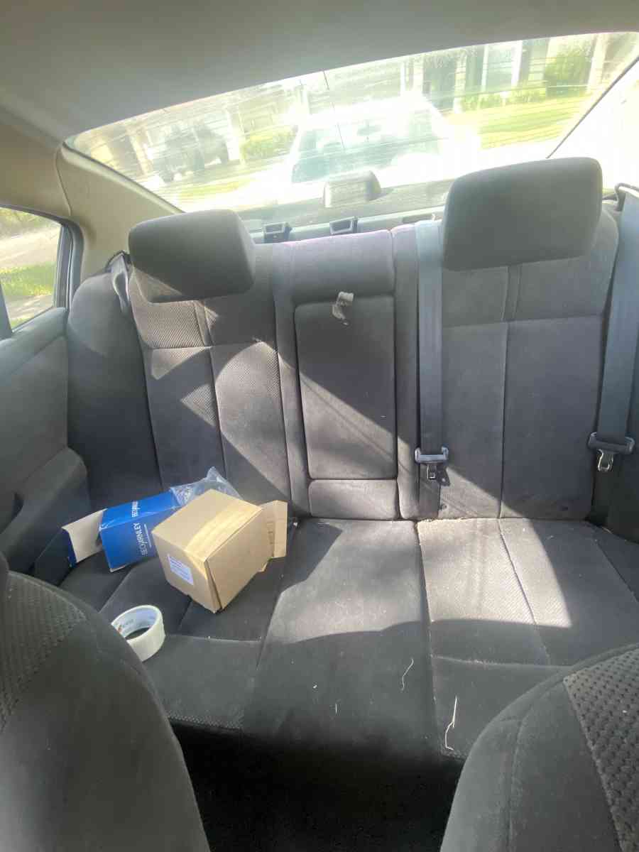 2009 Nissan Altima - Odessa, Florida - FleaMarketBay