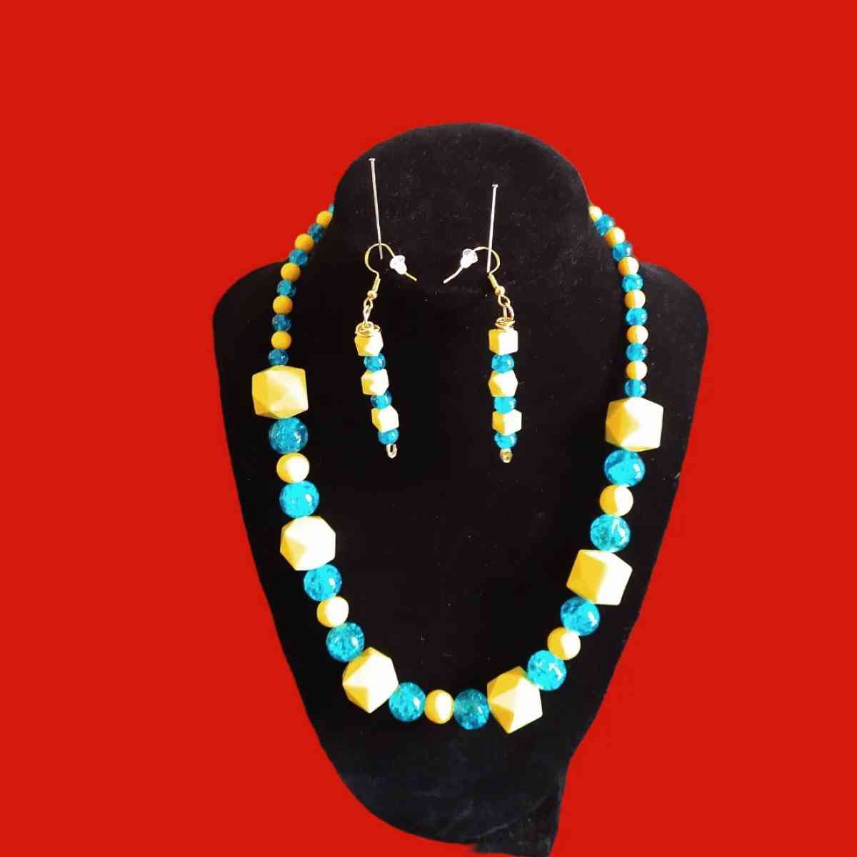 Handmade jewelry - Greenville, South Carolina - FleaMarketBay