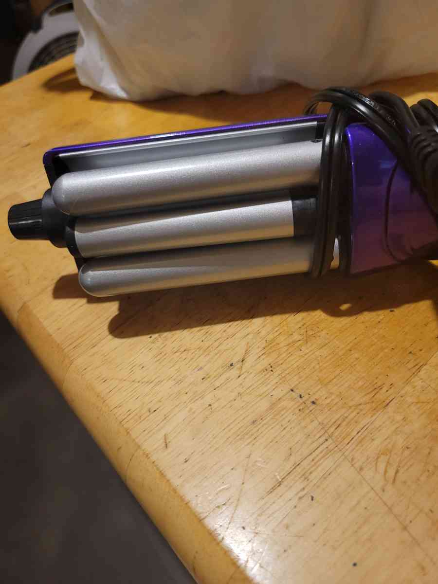 bedhead waver - Houston, Texas - FleaMarketBay