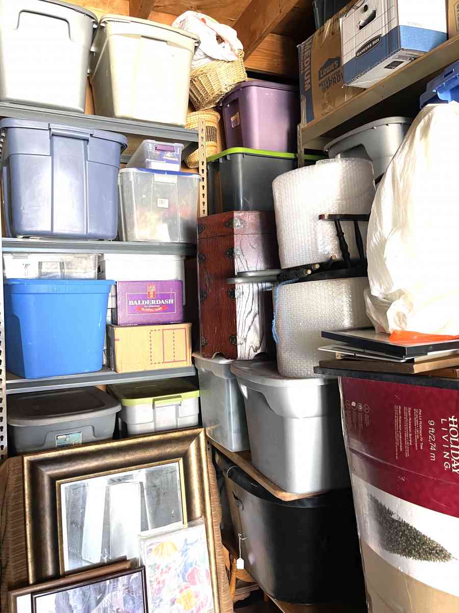 lots of Antiques and other items - Vacaville, California - FleaMarketBay