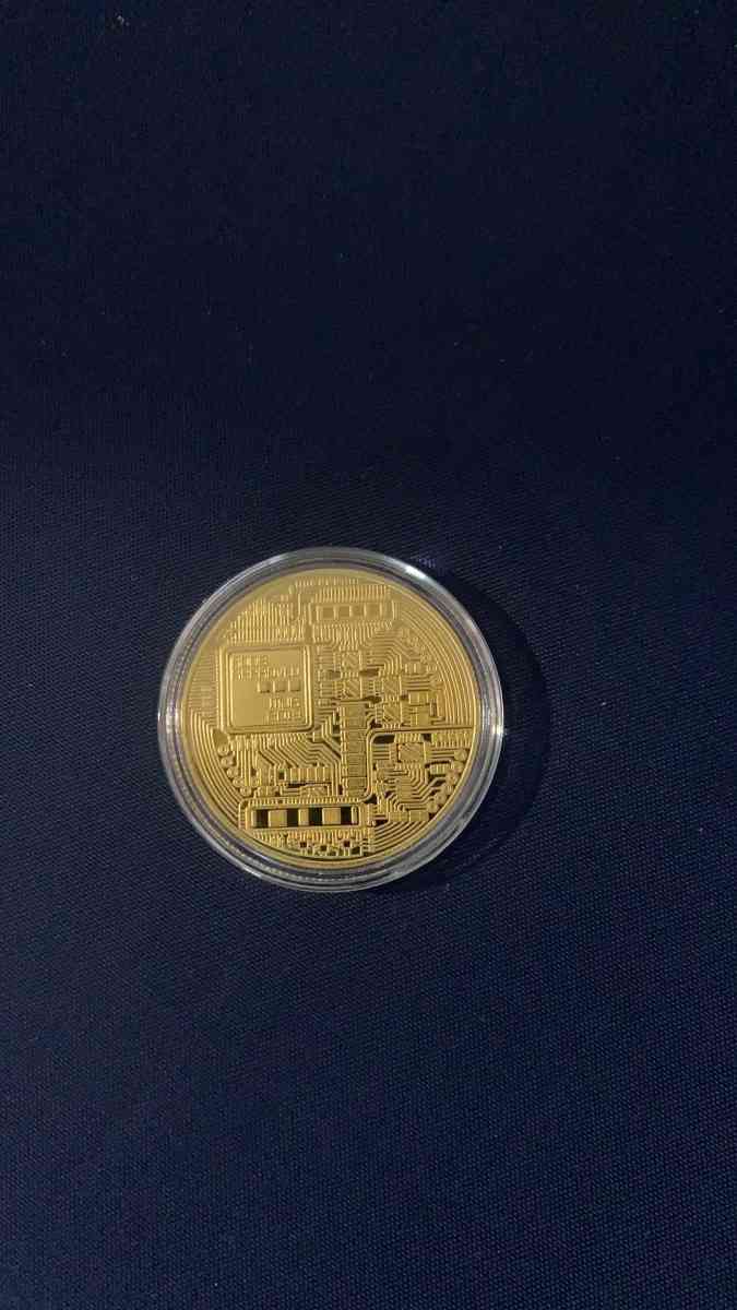 bitcoin - Philadelphia, Pennsylvania - FleaMarketBay