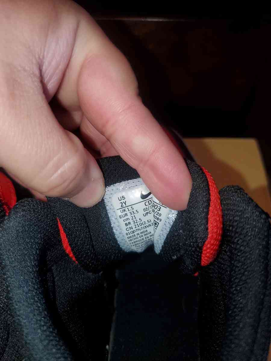 Boys Sneakers - Dover, Delaware - FleaMarketBay