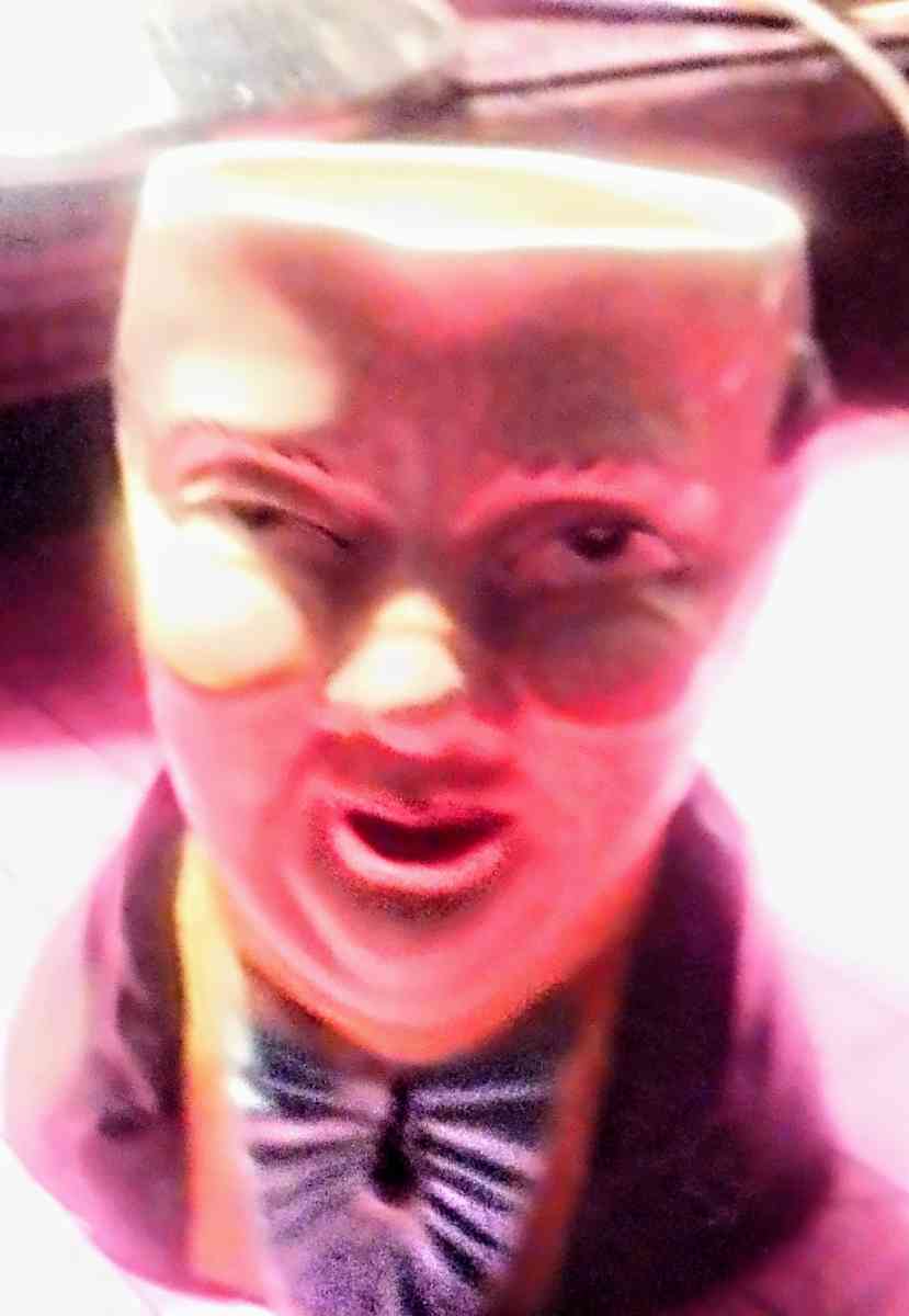 Avon Wares England Mr Pickwick Mug - Camarillo, California