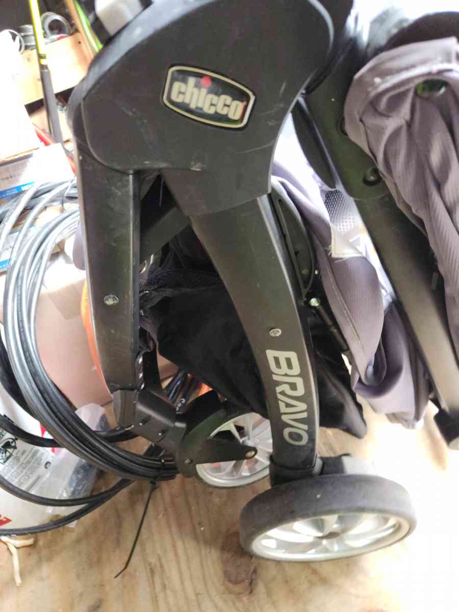 STROLLER - Mckinney, Texas - FleaMarketBay