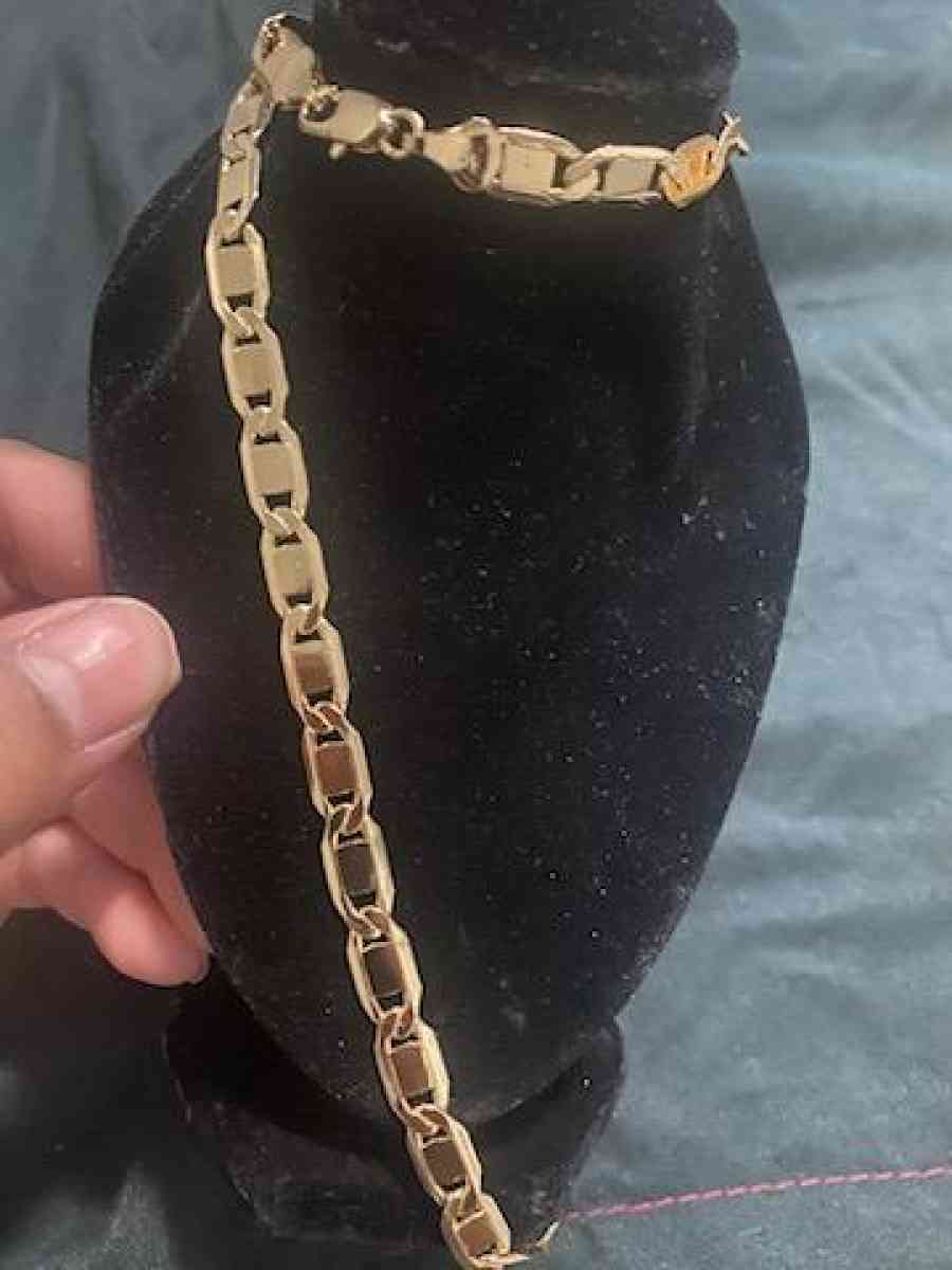 18k gold plated - San Antonio, Texas - FleaMarketBay