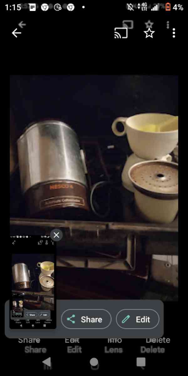 coffee maker - Abilene, Texas