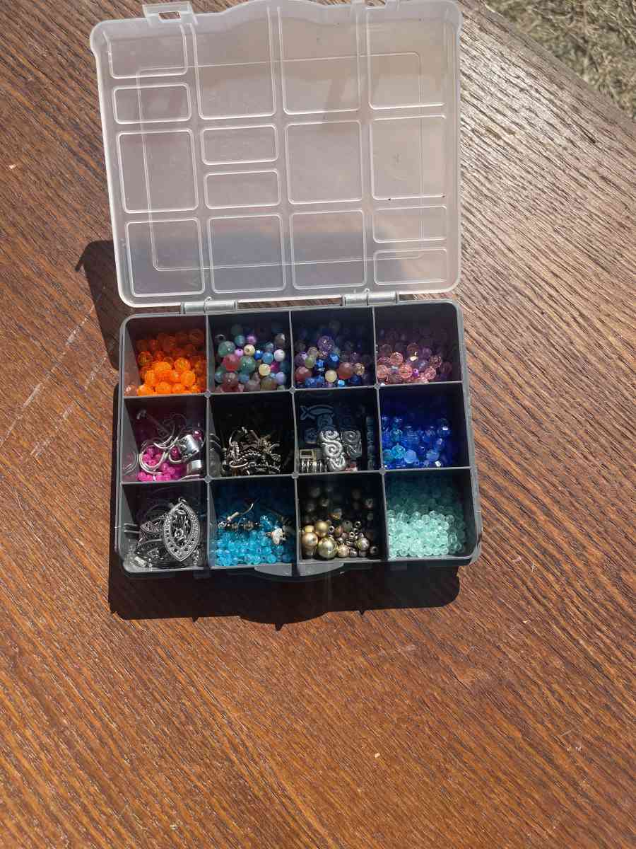 crafting items - Turlock, California