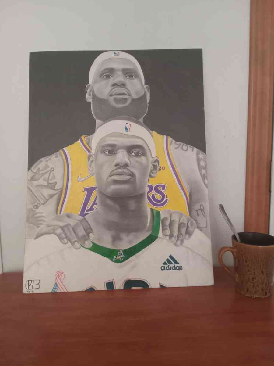 portraits - Midland, Texas - FleaMarketBay