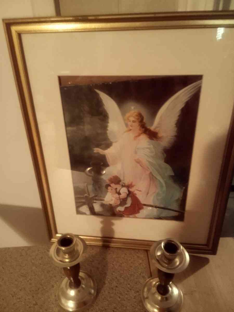 Angel Home Interior - Georgetown, Kentucky