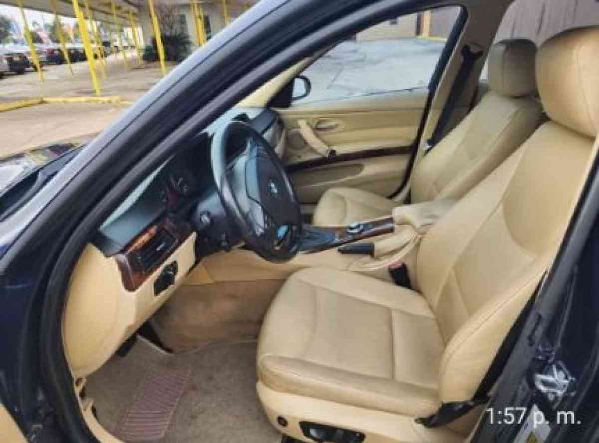 2007 BMW 3 series 140 k millas - Bacliff, Texas - FleaMarketBay