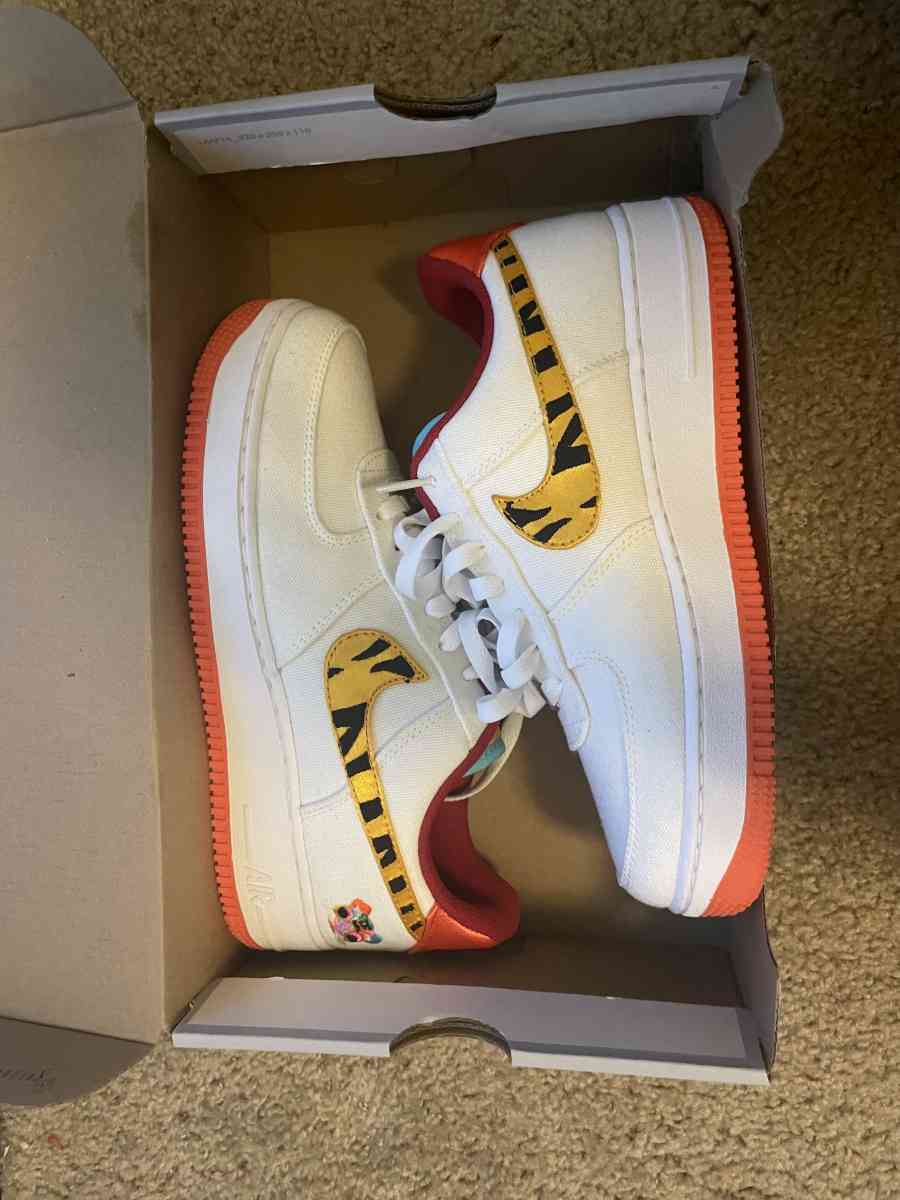 Shoes - Maricopa, Arizona