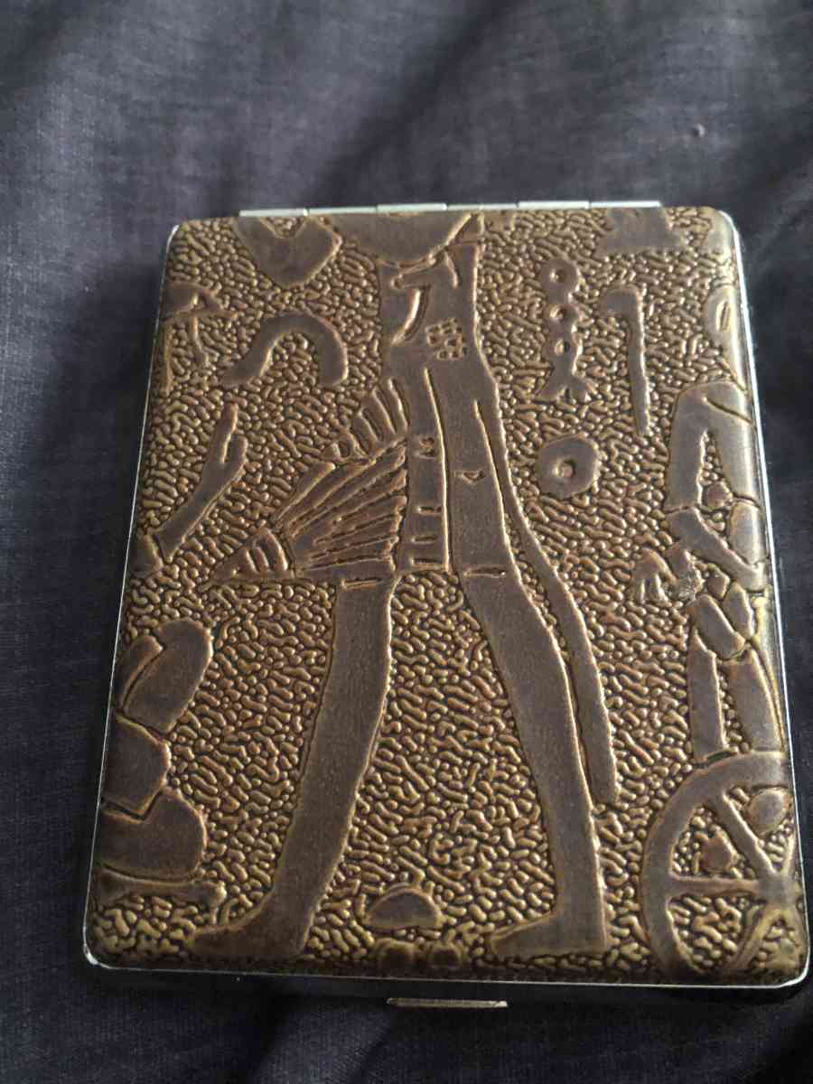 beautiful stach box - Alicia, Arkansas