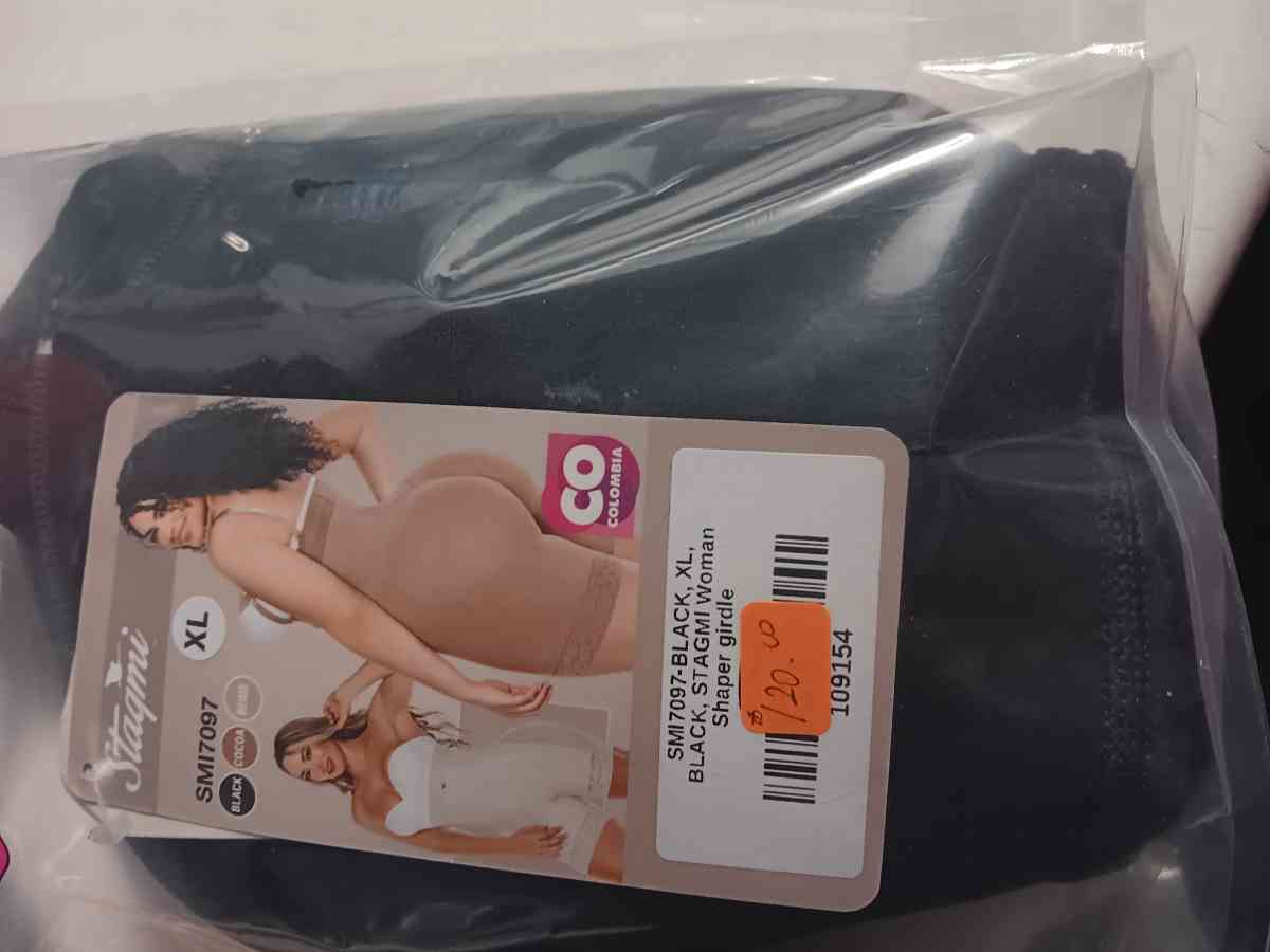shaper girdle Colombian Faja - Houston, Texas - FleaMarketBay