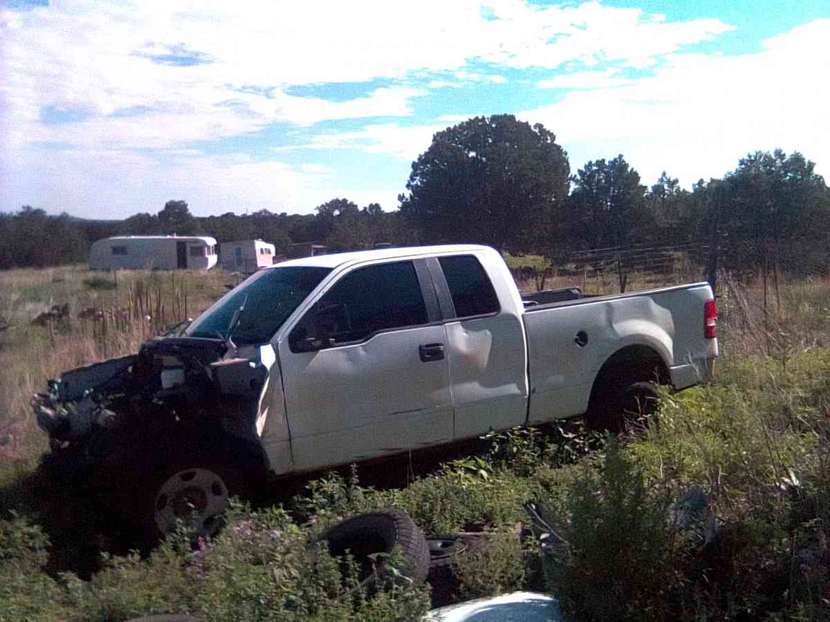 parts - Show Low, Arizona