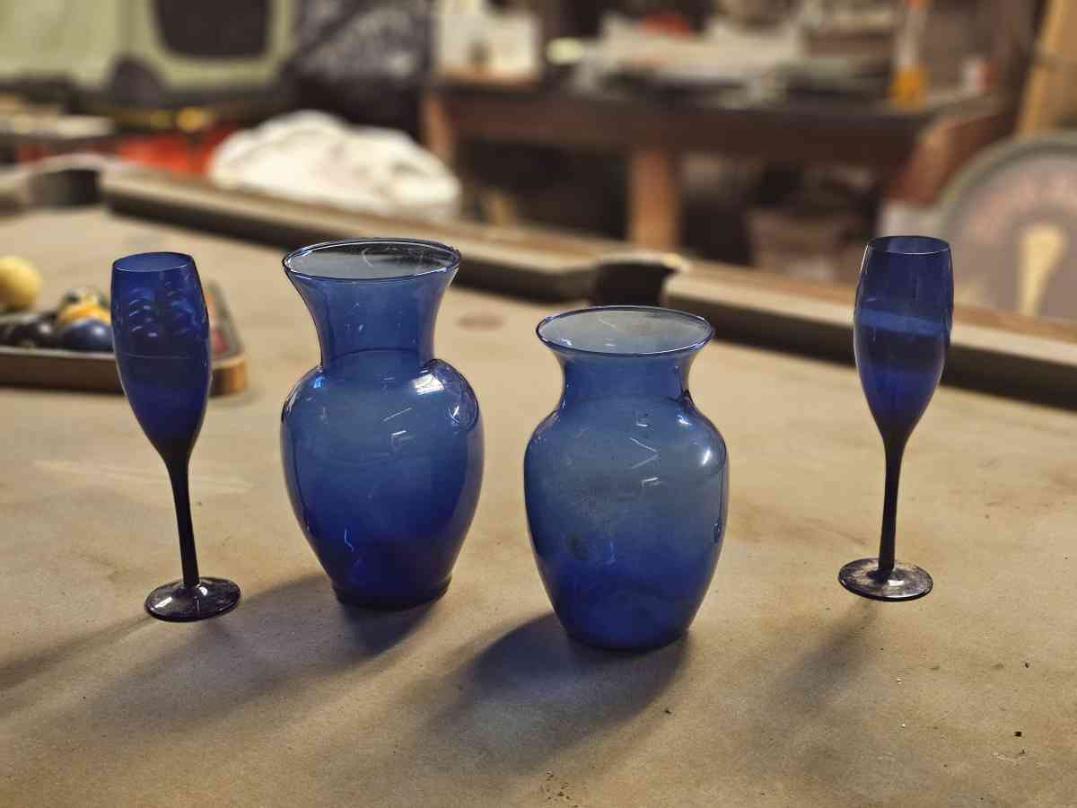 A LIL BIT OF EVERYTHING - Fairview, North Carolina