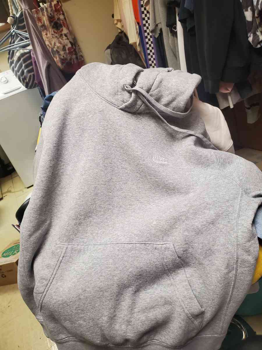 Hoodies - Wichita, Kansas