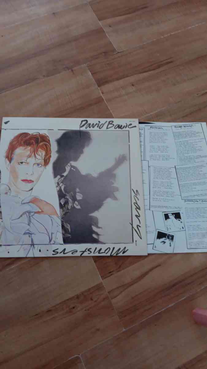 records - Burns Flat, Oklahoma - FleaMarketBay