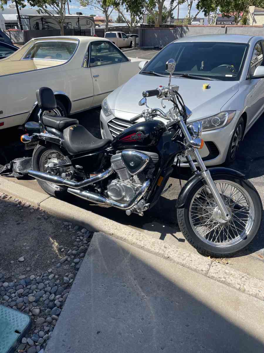 motorcycle - Albuquerque, New Mexico - FleaMarketBay
