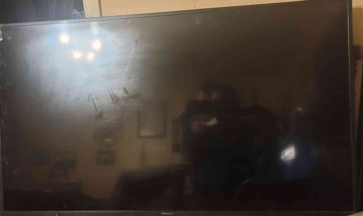 hisense TV - Dallas, Texas