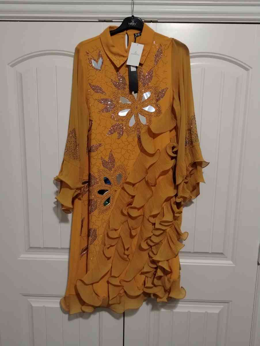 dresses for women  both African  Turkish and continental - Frisco, Texas - FleaMarketBay