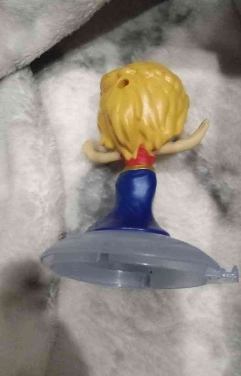 McDonalds marvel toys - Newport, Tennessee - FleaMarketBay