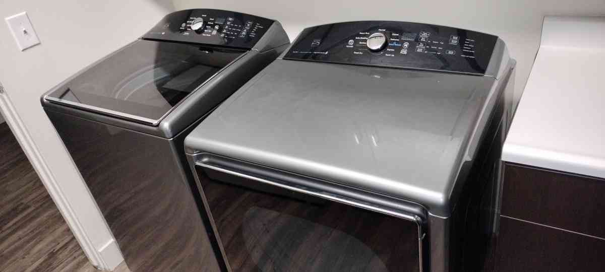 KENMORE ELITE 700 SERIES - Elverta, California - FleaMarketBay