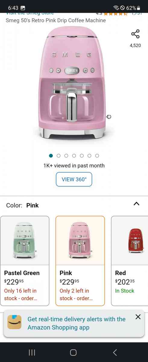 smeg products - Trenton, Missouri - FleaMarketBay