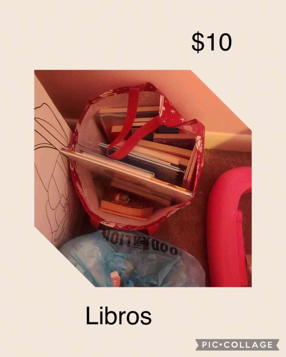 carset stouler doble and other tings - Monroe, North Carolina - FleaMarketBay