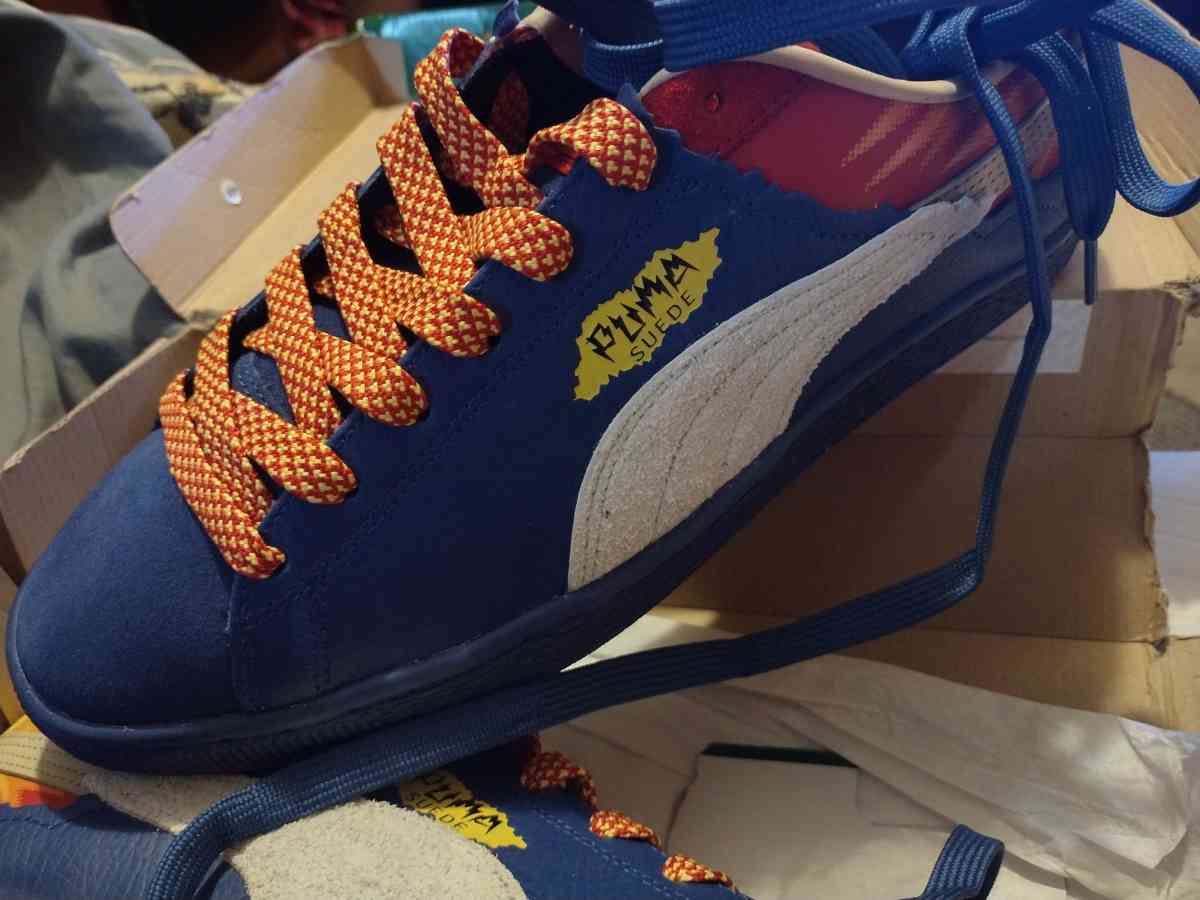 Shoes - Dothan, Alabama - FleaMarketBay