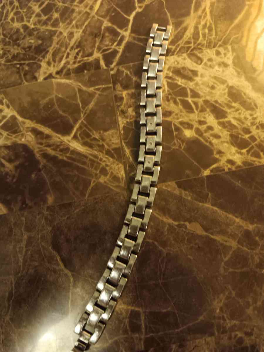 brazalete STEILE Silver jewelry Sale 75 each - Mesquite, Texas - FleaMarketBay