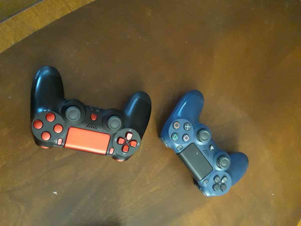 playstation 4 - Salem, Oregon - FleaMarketBay