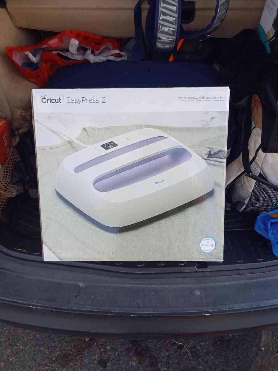 Circuit Easy Press 2 - Aurora, Colorado