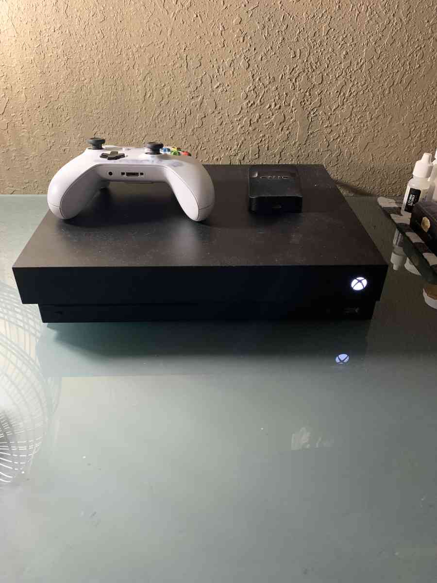 Xbox 360 - High Point, North Carolina - FleaMarketBay