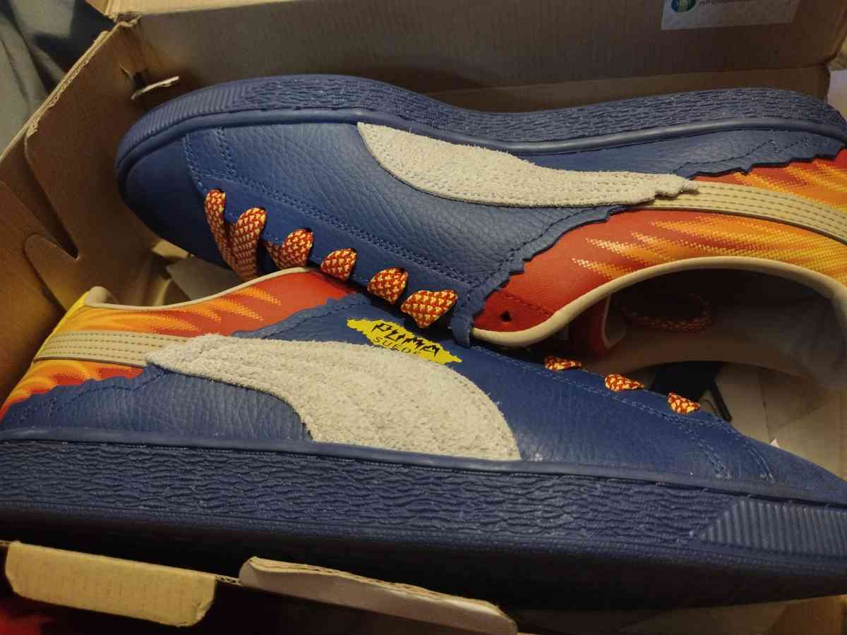 Shoes - Dothan, Alabama - FleaMarketBay