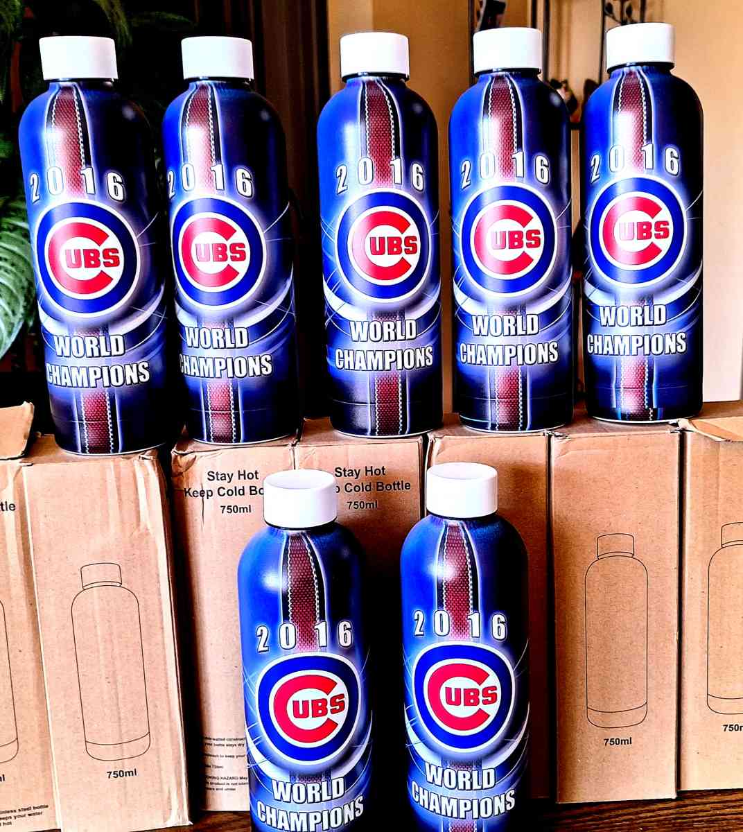 thermal bottle - Aurora, Illinois - FleaMarketBay