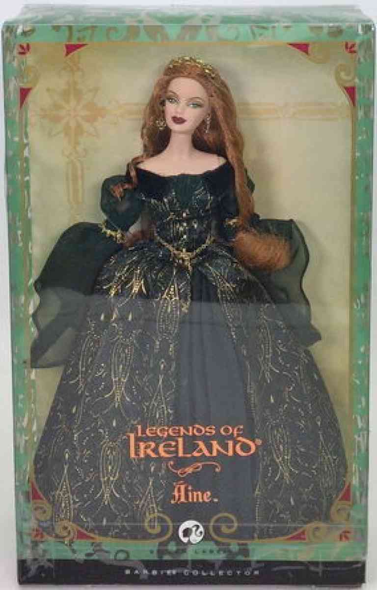 barbie collection - Mccomb, Mississippi - FleaMarketBay