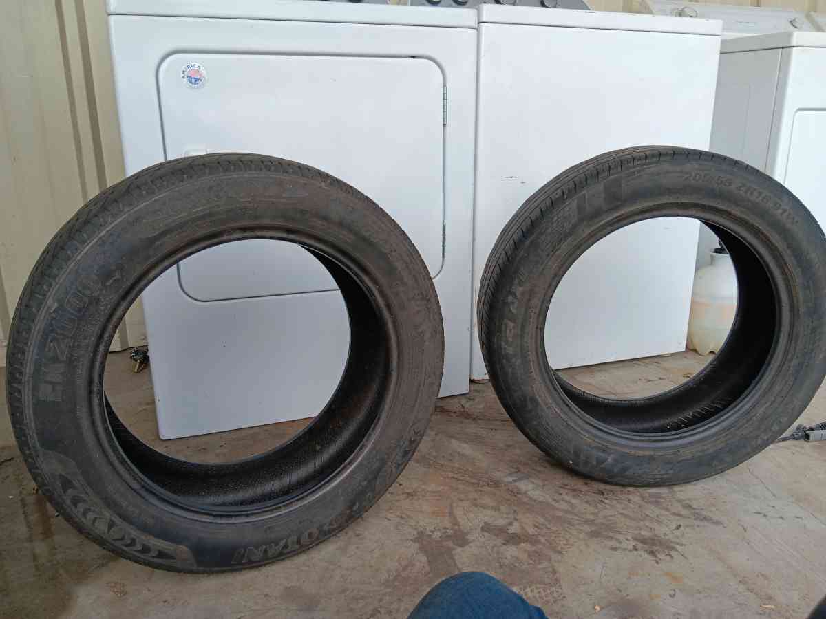 205 55 R16 91H - Atlanta, Georgia