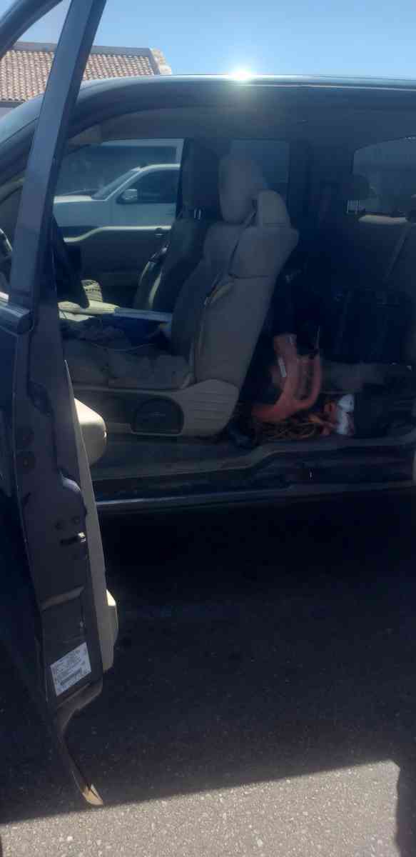 camioneta - Alpine, Arizona - FleaMarketBay