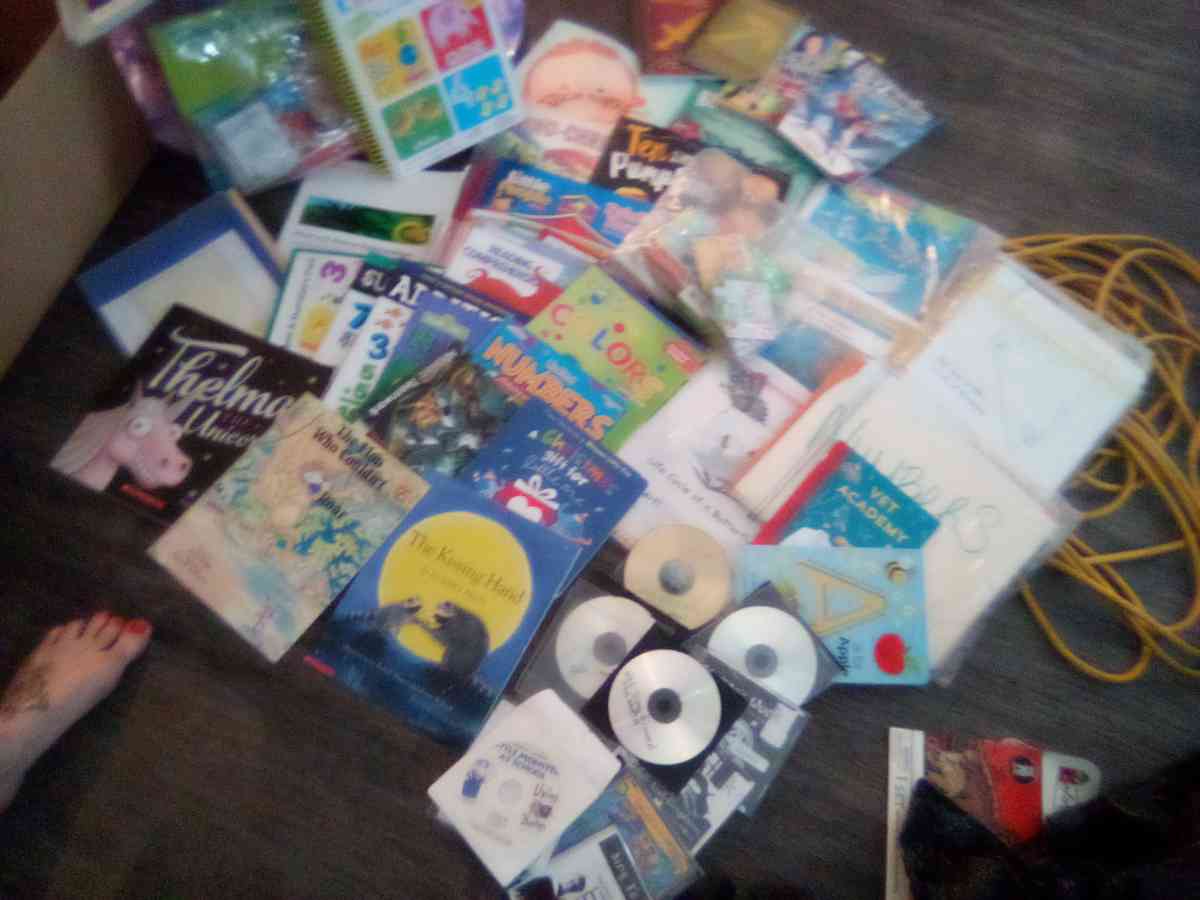 everythingsl learning thay little one - Las Vegas, Nevada