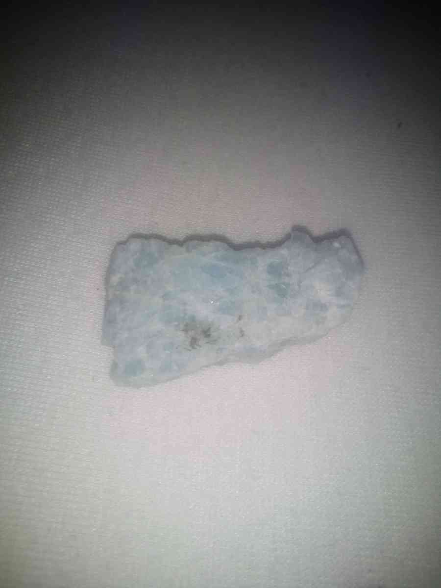 Crystals - Roseville, Michigan