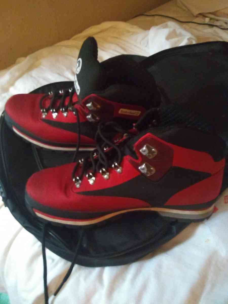 mens timberland - Hermitage, Pennsylvania - FleaMarketBay